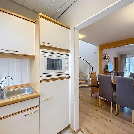 Dorf 4- Haus 27 By Interhome * Kirchheim unter Teck