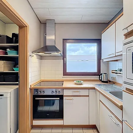 Dorf 4- Haus 27 By Interhome Ferienhaus