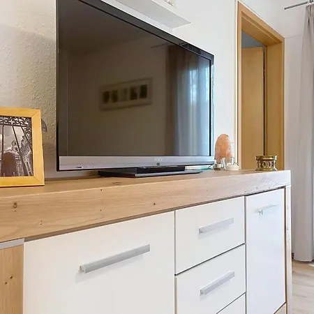 Tatil Evi Dorf 4- Haus 27 By Interhome