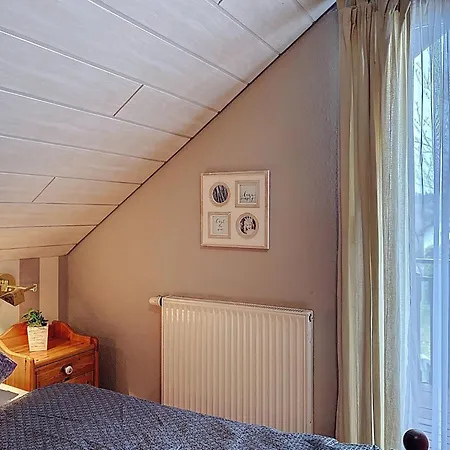 Ferienhaus Dorf 4- Haus 27 By Interhome *