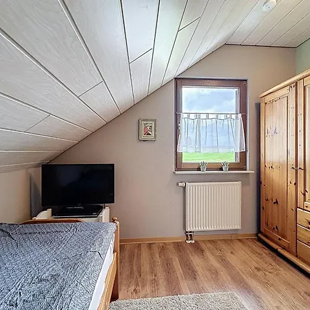 Ferienhaus Dorf 4- Haus 27 By Interhome Kirchheim (Hessen)