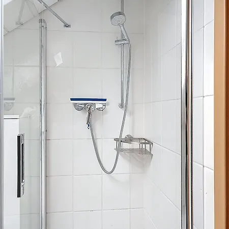 Dorf 4- Haus 27 By Interhome Kirchheim (Hessen)