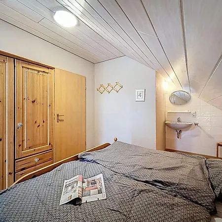 Dorf 4- Haus 27 By Interhome * Kirchheim (Hessen)