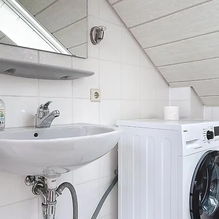 Dorf 4- Haus 27 By Interhome Feriehus Kirchheim (Hessen)