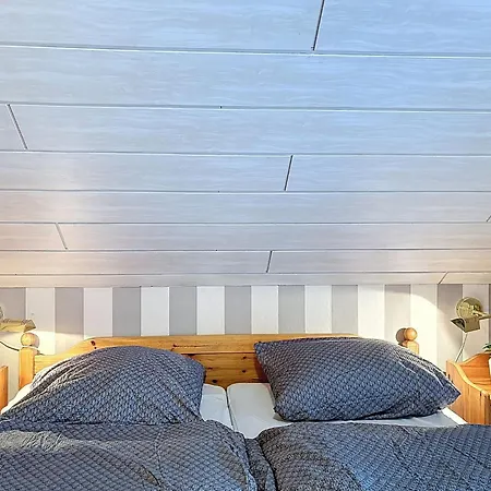 Dorf 4- Haus 27 By Interhome *