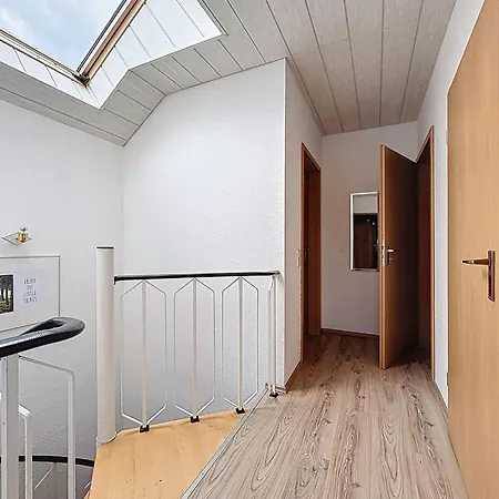 Dorf 4- Haus 27 By Interhome * Kirchheim (Hessen)