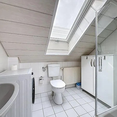 Dorf 4- Haus 27 By Interhome