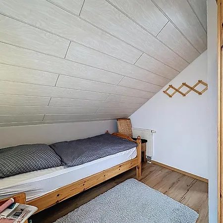 Dorf 4- Haus 27 By Interhome Tatil Evi