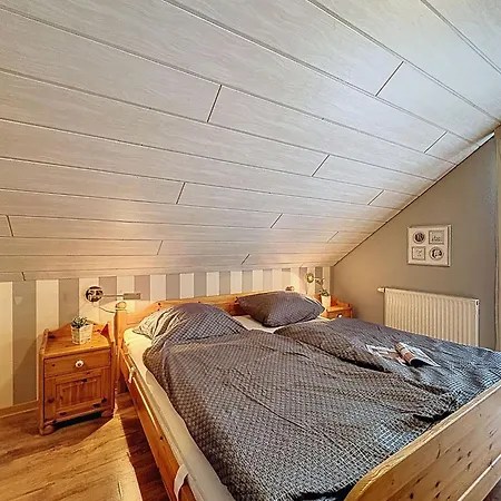 Ferienhaus Dorf 4- Haus 27 By Interhome Kirchheim (Hessen)