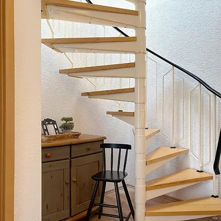 Dorf 4- Haus 27 By Interhome *