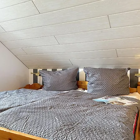 Dorf 4- Haus 27 By Interhome Kirchheim (Hessen)