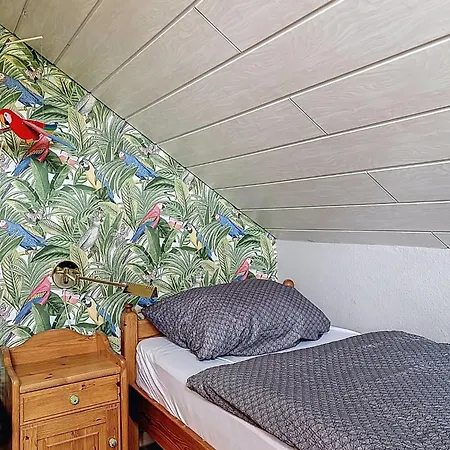 Dorf 4- Haus 27 By Interhome * Kirchheim (Hessen)