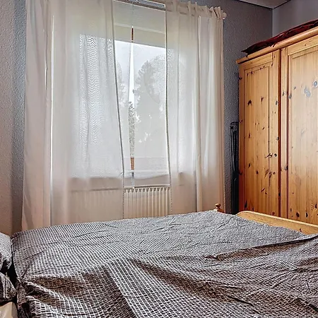 Dorf 4- Haus 27 By Interhome