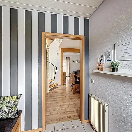 Dorf 4- Haus 27 By Interhome Feriehus
