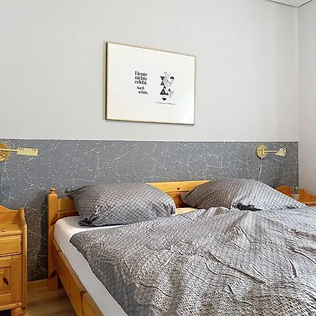 Dorf 4- Haus 27 By Interhome Ferienhaus *