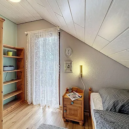 Dorf 4- Haus 27 By Interhome Ferienhaus Kirchheim (Hessen)