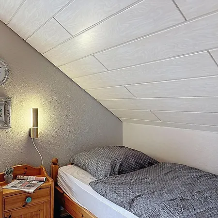Tatil Evi Dorf 4- Haus 27 By Interhome Kirchheim unter Teck