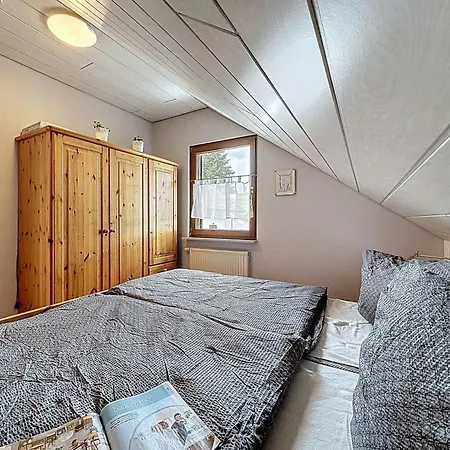 Dorf 4- Haus 27 By Interhome Kirchheim (Hessen)