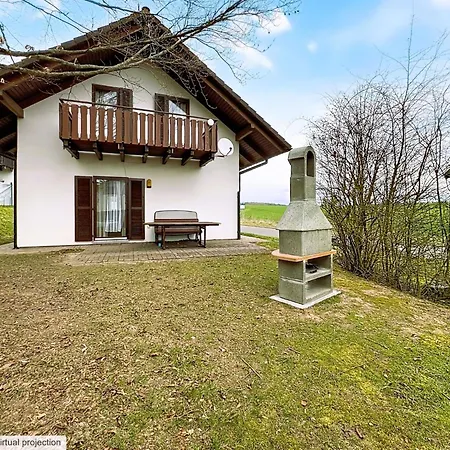 Dorf 4- Haus 27 By Interhome * Kirchheim unter Teck