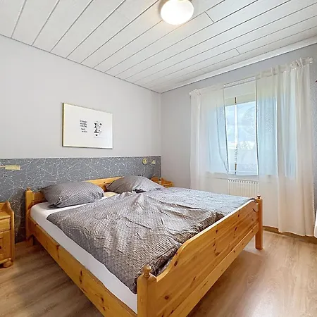 Dorf 4- Haus 27 By Interhome Tatil Evi Kirchheim unter Teck