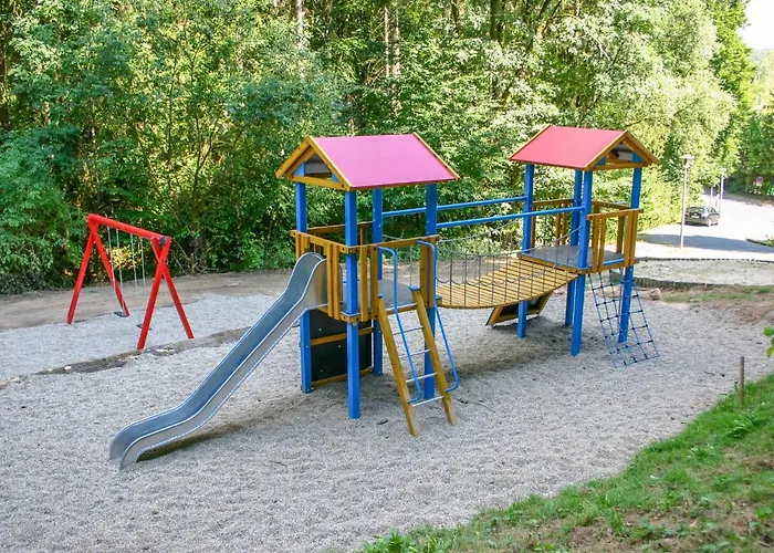 Dorf 4- Haus 27 By Interhome *