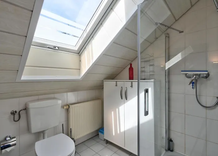 Dorf 4- Haus 27 By Interhome * Kirchheim (Hessen)