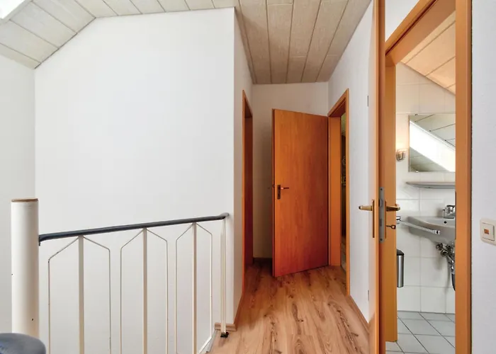 Casa vacanze Dorf 4- Haus 27 By Interhome *