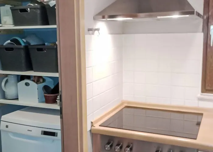 Dorf 4- Haus 27 By Interhome